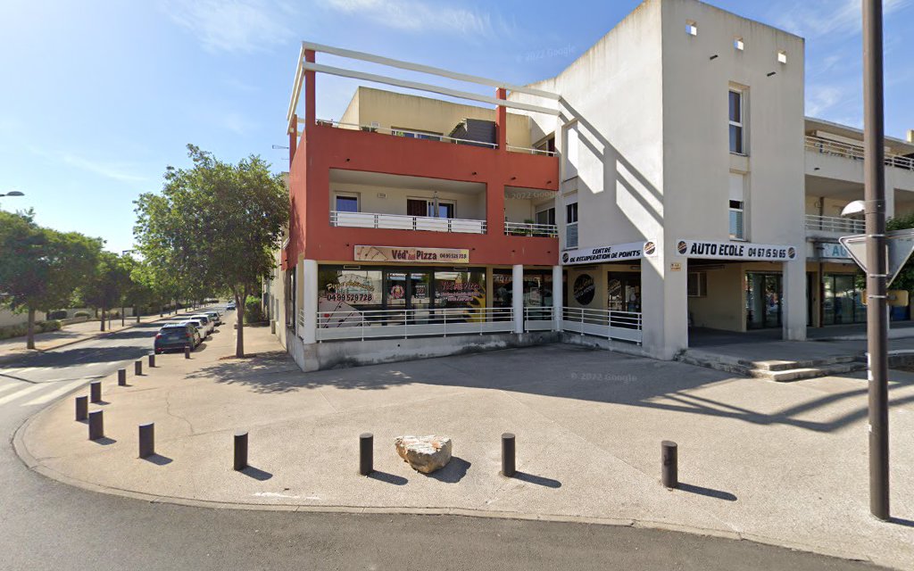 Auto ecole Sabine